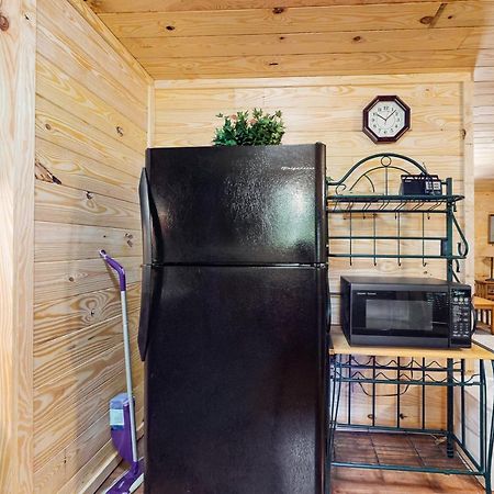 Hootenanny Villa Sevierville Luaran gambar