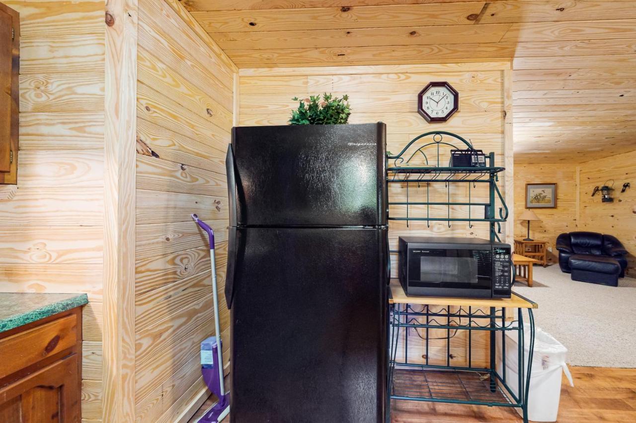 Hootenanny Villa Sevierville Luaran gambar