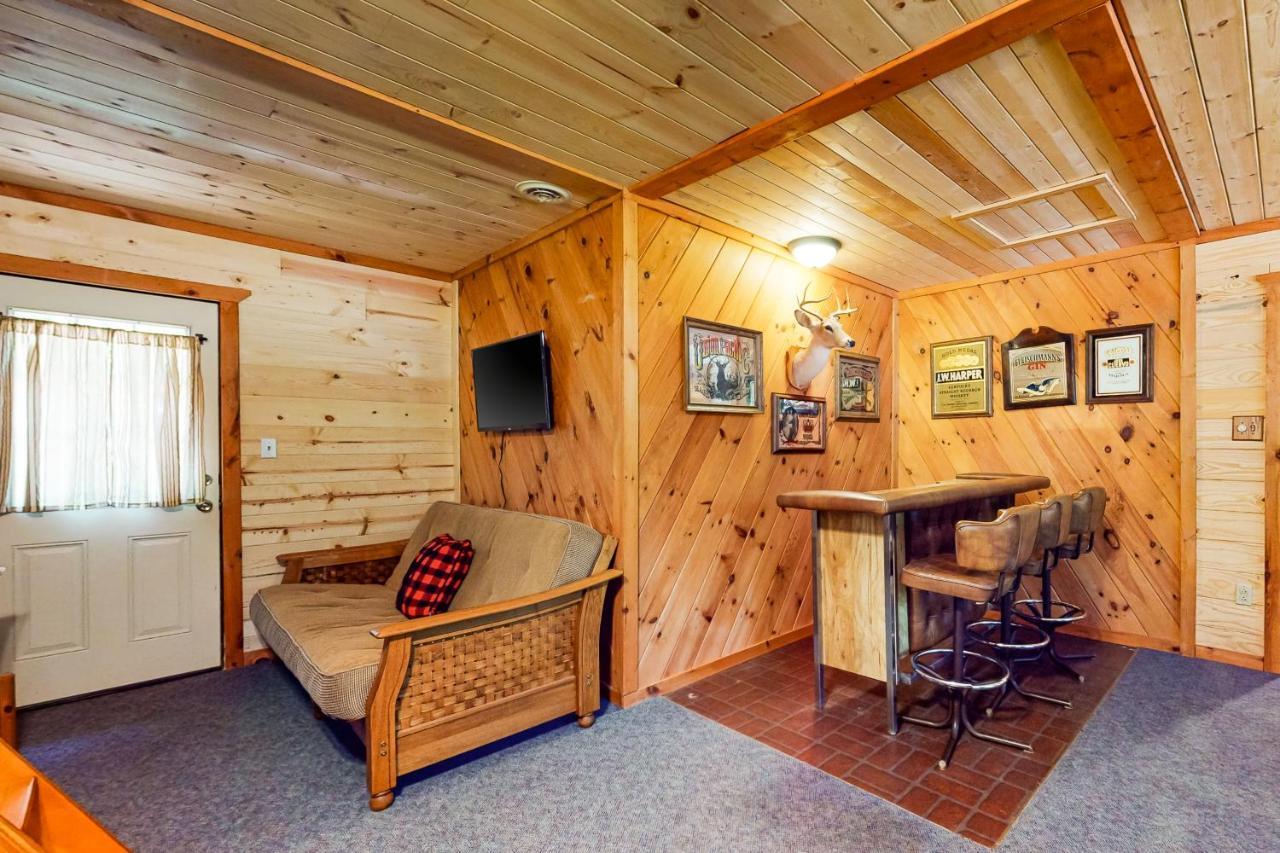 Hootenanny Villa Sevierville Luaran gambar