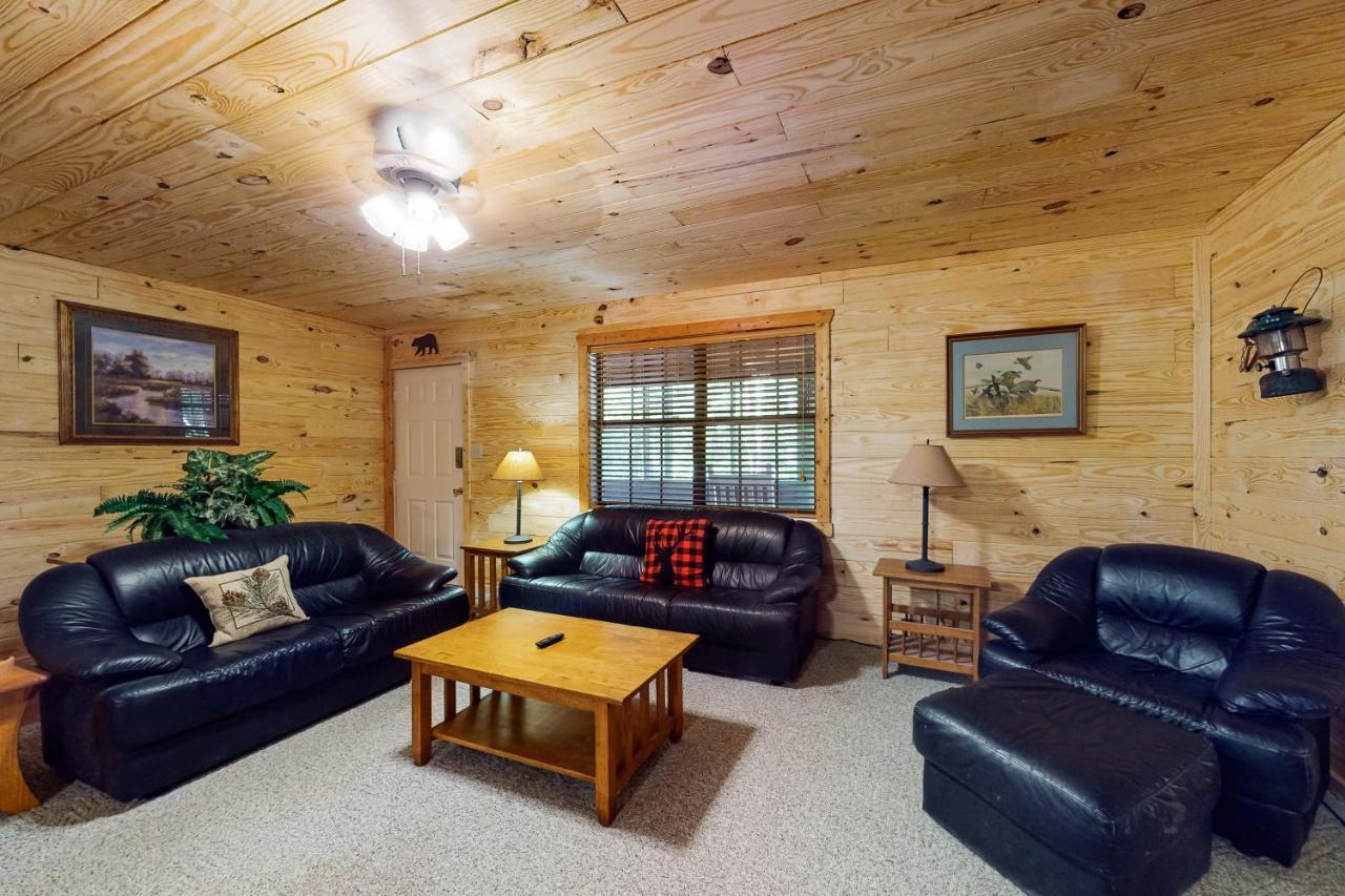 Hootenanny Villa Sevierville Luaran gambar