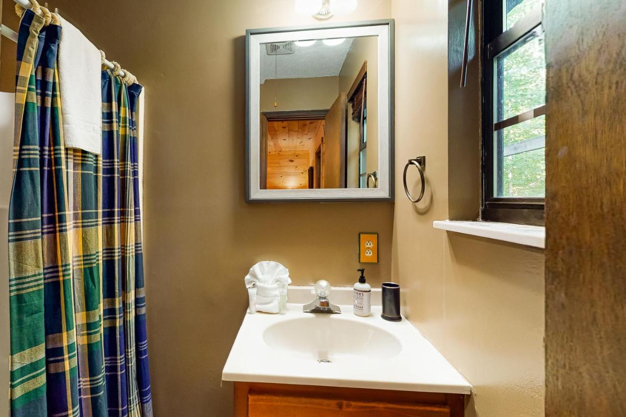 Hootenanny Villa Sevierville Luaran gambar