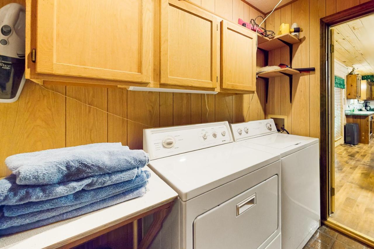 Hootenanny Villa Sevierville Luaran gambar