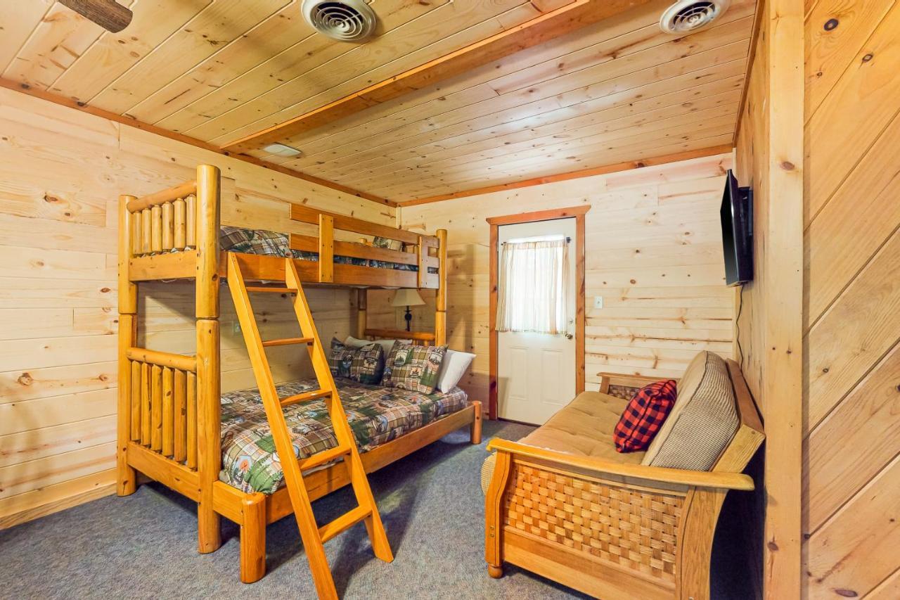 Hootenanny Villa Sevierville Luaran gambar