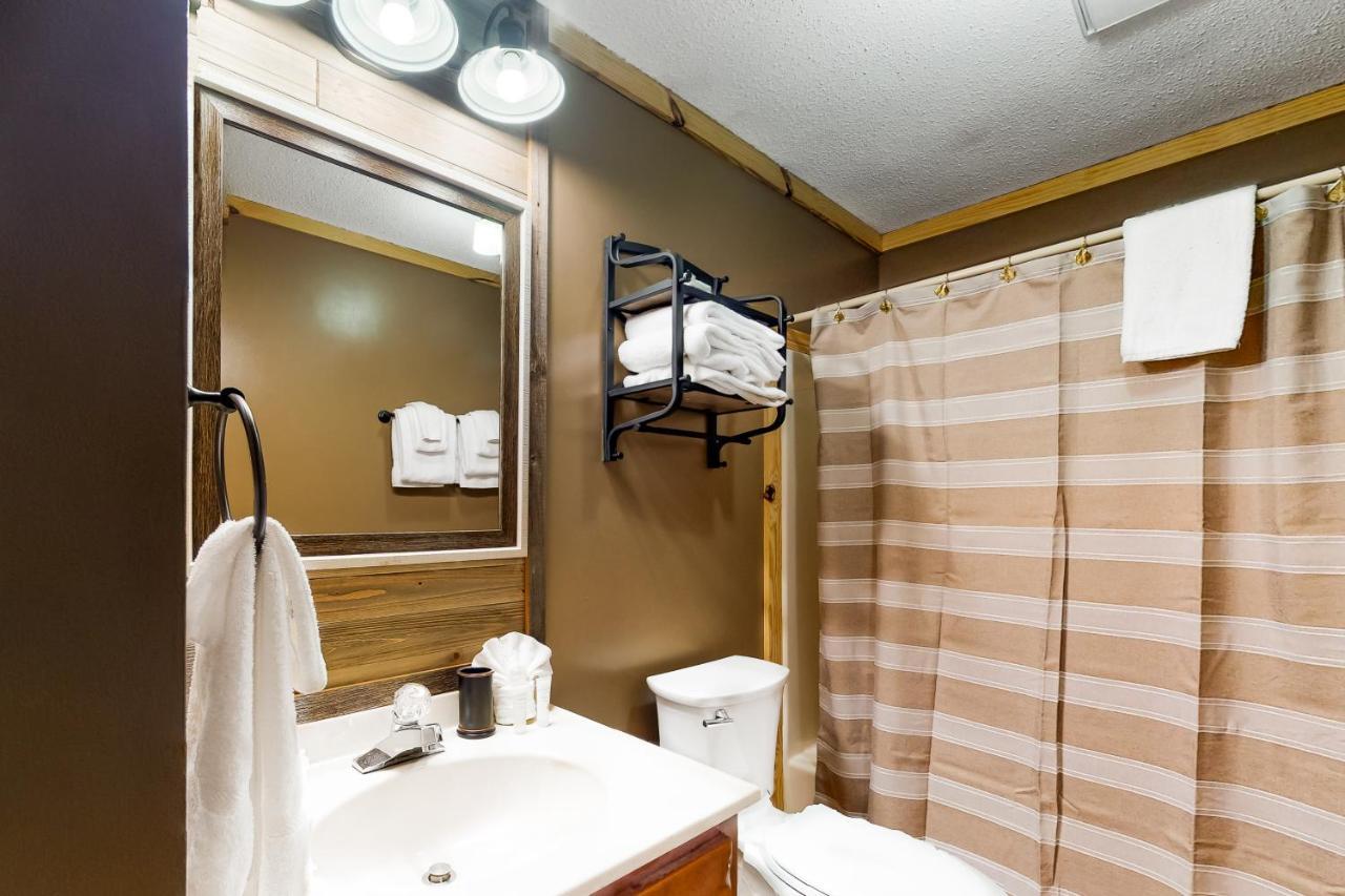 Hootenanny Villa Sevierville Luaran gambar