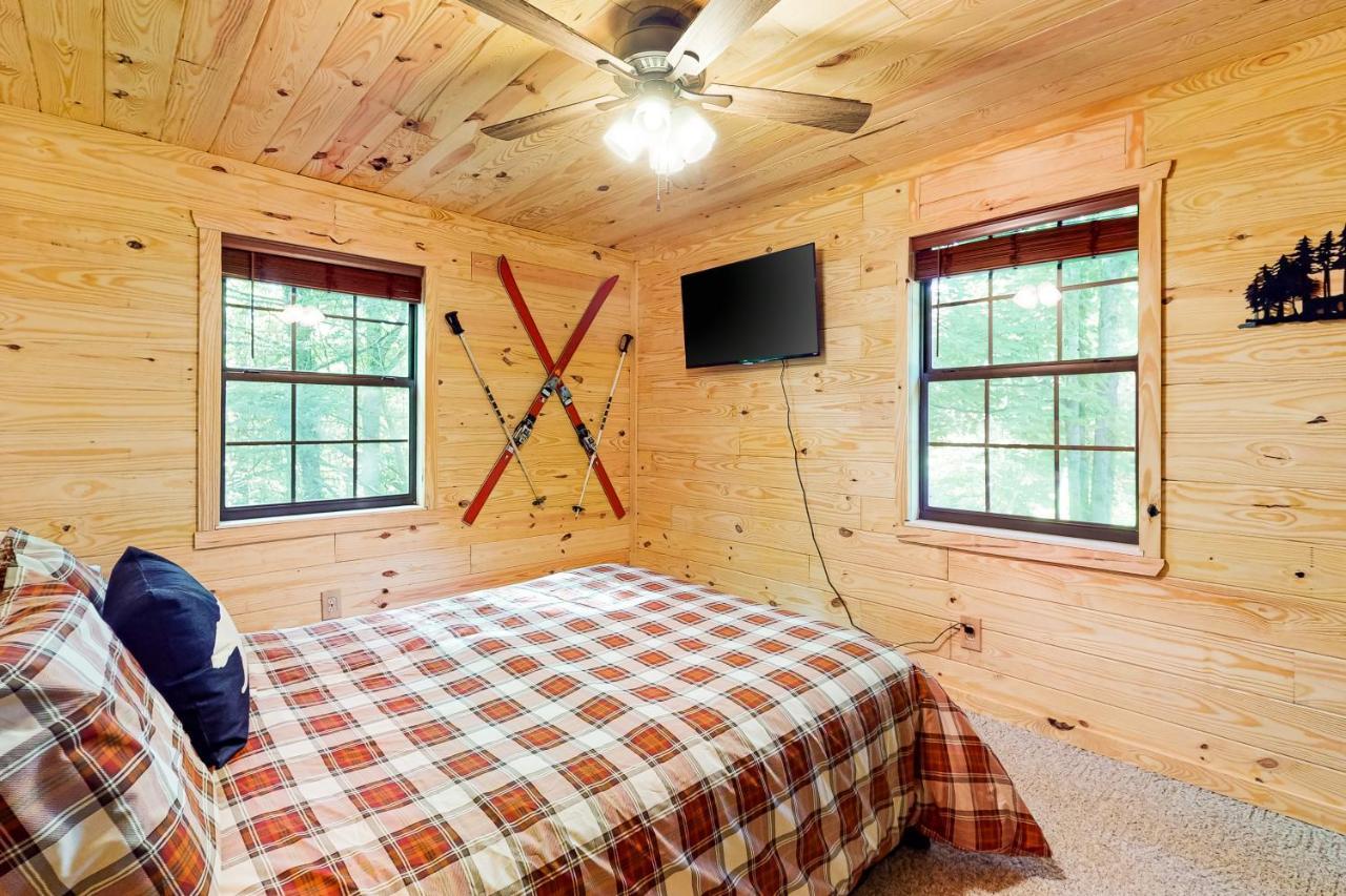 Hootenanny Villa Sevierville Luaran gambar